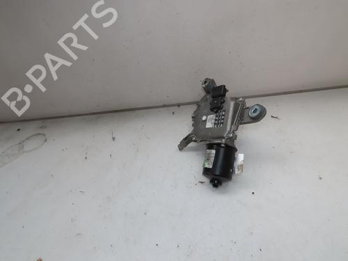 Used Front wiper motor CITROËN C4 Picasso I MPV (UD_) 1.6 HDi (109 hp) 30955244