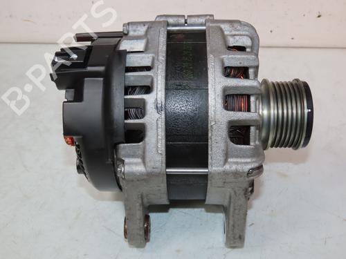 alternador-renault-megane-iv-hatchback-b9amn_-2015-27580965 main image