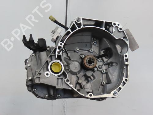 Gearkasse Gearkasse 39387132 39387132