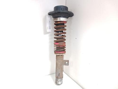 Used Left front shock absorber PEUGEOT 206 Hatchback (2A/C) 1.4 i (75 hp) 12538487