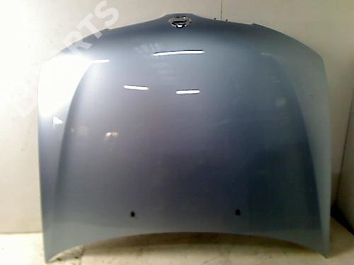 Hood NISSAN ALMERA II Hatchback (N16) 2.2 dCi (112 hp) 65100-BN730-