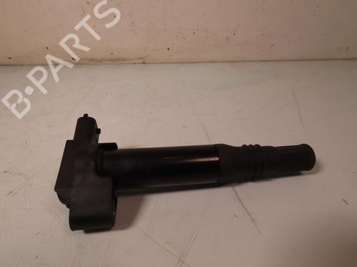 Used Ignition coil CITROËN C3 II (SC_) 1.2 VTi 82 (82 hp) 22185955