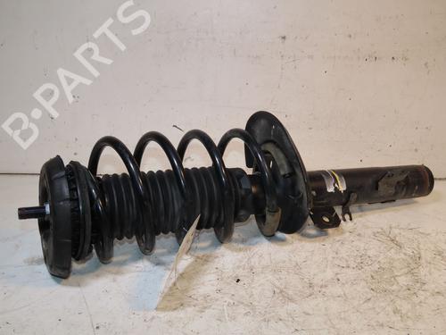Right front shock absorber PEUGEOT 2008 I (CU_) 1.2 THP 110 / PureTech 110 | BP29217032M17 