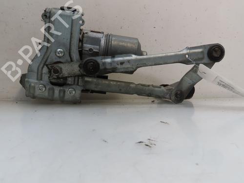 Used Front wiper motor SEAT LEON (1P1) 1.9 TDI (90 hp) 30955243