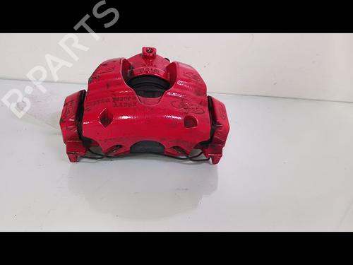 Used Left front brake caliper FORD FOCUS IV (HN) 1.0 EcoBoost (125 hp) 15089567