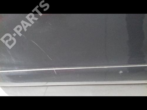 Right front door OPEL ZAFIRA / ZAFIRA FAMILY B (A05) 1.7 CDTI (M75) | BP8992486C3 