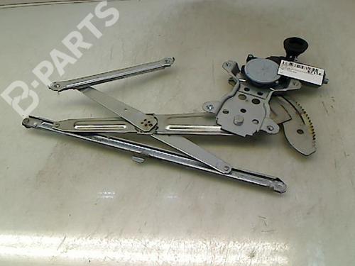 Used Front right window mechanism SUZUKI SWIFT III (MZ, EZ) 1.3 (RS413, ZC11S) (92 hp) 8977486