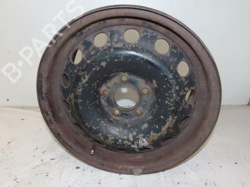 Used Rim Rim 20243602 20243602
