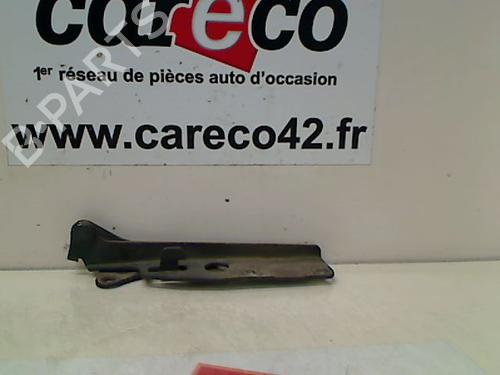 Used Hinge/Door check strap NISSAN TERRANO II (R20) 2.7 TDi 4WD (125 hp) 23151870