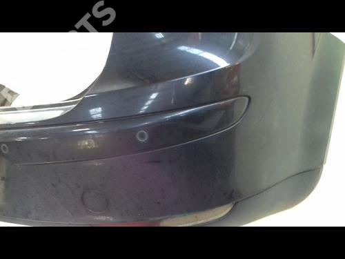Rear bumper SEAT ALTEA XL (5P5, 5P8) 2.0 TDI 16V | BP8982200C8 