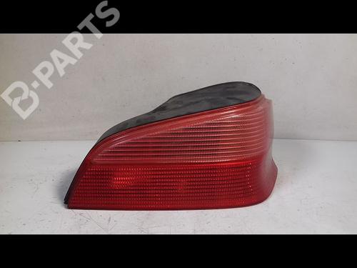 Used Right taillight PEUGEOT 106 II (1A_, 1C_) 1.1 i (60 hp) 8990370