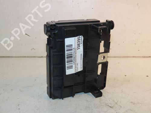 Sikringsdåse PEUGEOT 3008 I MPV (0U_) 1.6 HDi (109 hp) 28613718