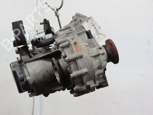 Gearbox VW POLO V (6R1, 6C1) 1.2 TDI | BP17085908M3 