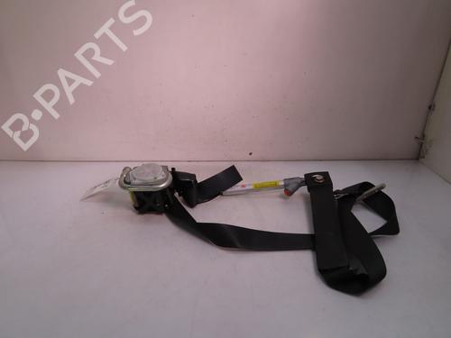 Front left belt tensioner NISSAN NOTE (E11, NE11) 1.5 dCi | BP15953516C87 