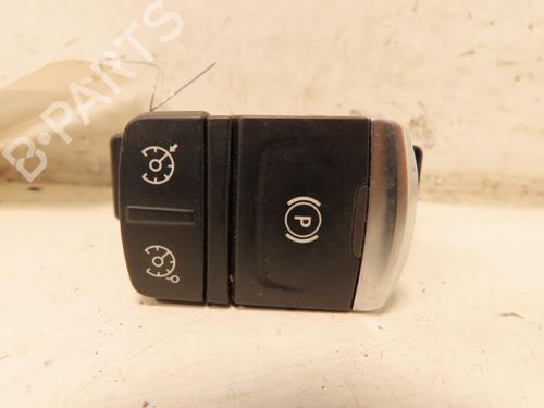 Frein à main RENAULT MEGANE IV Grandtour (K9A/M/N_) 1.5 dCi 110 (110 hp) 30952139