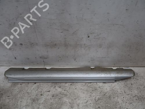 Used Right sideskirt Right sideskirt SUZUKI JIMNY Closed Off-Road Vehicle (SN) 1.3 16V 4x4 (SN413, JB43) (86 hp) 35748043 35748043