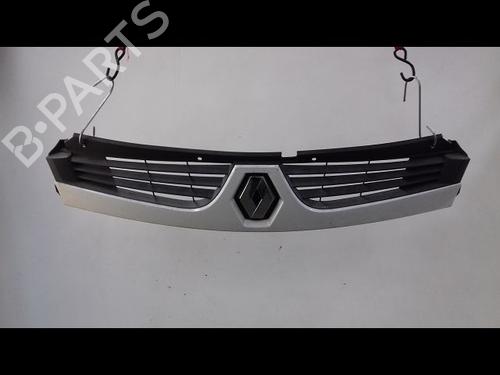 Grill RENAULT MASTER II Van (FD) 2.5 dCi (FD02) (101 hp) 23151739