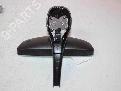 Used Rear mirror AUDI Q2 (GAB, GAG) 1.4 TFSI (150 hp) 27393572
