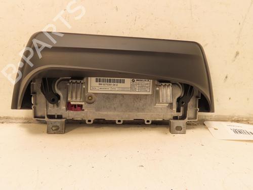 Display monitor BMW 1 (F21) 114 d | BP30916388C48