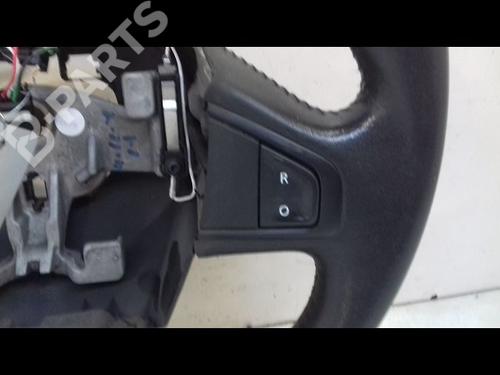 Steering wheel RENAULT MEGANE III Coupe (DZ0/1_) 1.5 dCi (DZ0B) | BP8987168C49 