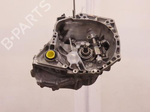 Gearbox CITROËN C1 (PM_, PN_) 1.0 | BP27289647M3 