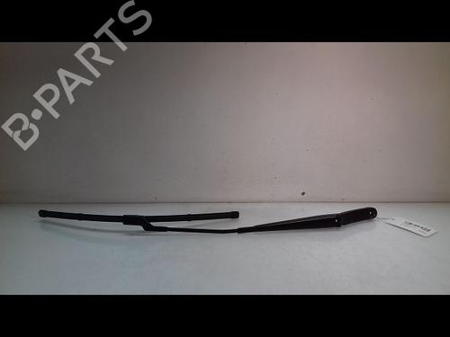 Used Front windshield wiper arm VW TIGUAN (5N_) 2.0 TDI (140 hp) 14894202