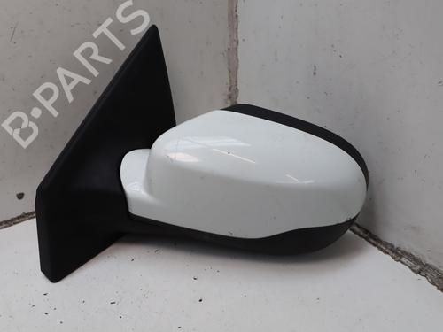 Used Left mirror Left mirror RENAULT CLIO III (BR0/1, CR0/1) 1.5 dCi (75 hp) 35970580 35970580