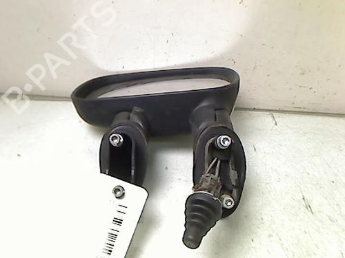 Retrovisor direito Retrovisor direito FIAT DOBLO MPV (119_, 223_) 1.9 JTD (105 hp) 23152453 23152453