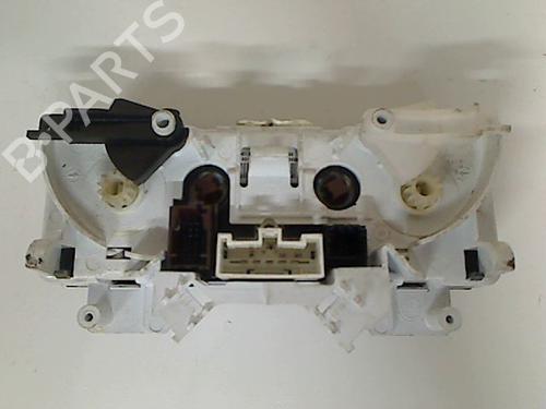 Used Climate control Climate control PEUGEOT 407 SW (6E_, 6D_) 2.0 HDi 135 (136 hp) 36484404 36484404