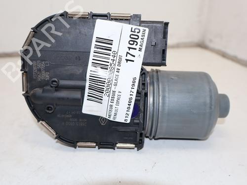 Viskermotor vindrude Viskermotor vindrude RENAULT ESPACE V (JR_) 1.6 dCi 160 (160 hp) 39893343 39893343