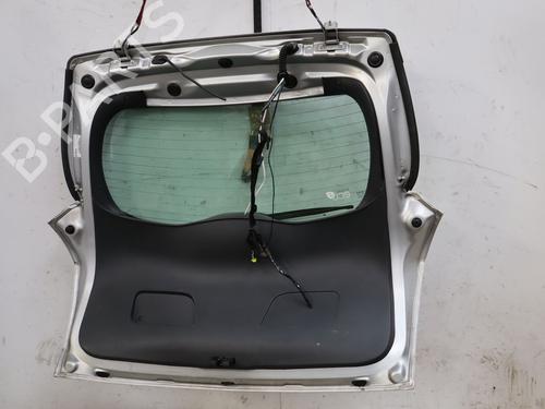 Used Tailgate Tailgate RENAULT CLIO III Grandtour (KR0/1_) 1.5 dCi (KR0F) (86 hp) 33894125 33894125