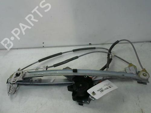 Front left window mechanism CITROËN XSARA Coupe (N0) 2.0 HDI 90 | BP23152067C22 