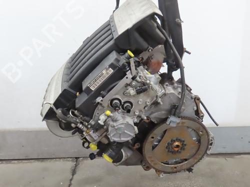 Engine PORSCHE CAYENNE (9PA) 3.6 | BP39217722M1 - Image 3