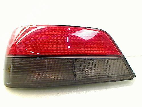 Used Left taillight PEUGEOT 306 Hatchback (7A, 7C, N3, N5) 1.6 (89 hp) 8975018