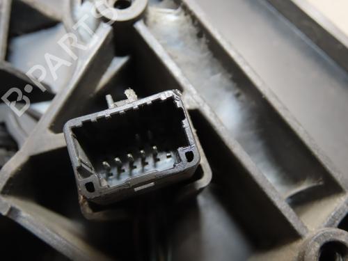 Right mirror RENAULT MEGANE III Coupe (DZ0/1_) 1.5 dCi (DZ0B) | BP30953310C27