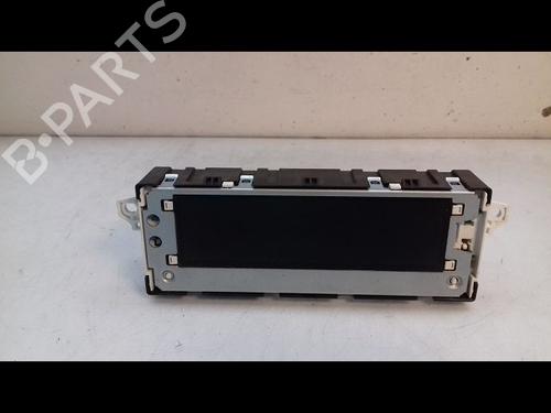 Used Display monitor PEUGEOT 508 SW I (8E_) 1.6 THP (156 hp) 12529028