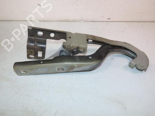 Used Hinge/Door check strap PEUGEOT 5008 (0U_, 0E_) 1.6 HDi (112 hp) 24920230