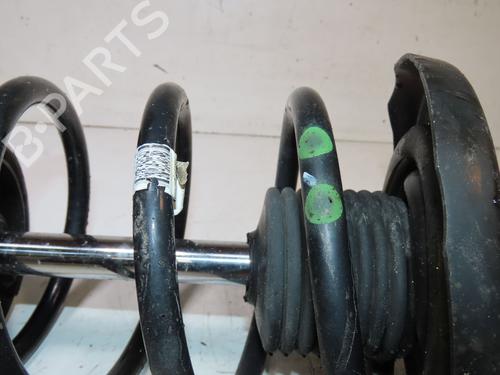 Used Right front shock absorber RENAULT GRAND SCÉNIC III (JZ0/1_) 1.6 dCi (JZ00, JZ12) (130 hp) 31077956