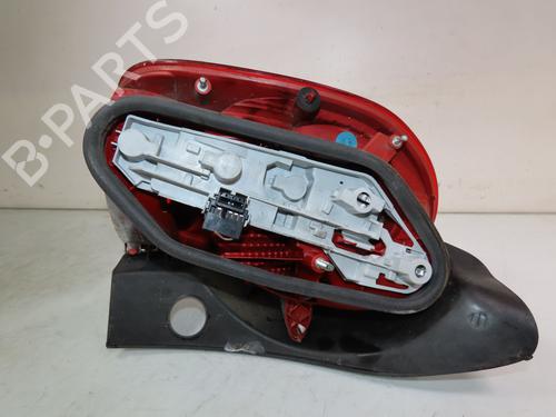 Høyre baklys RENAULT MODUS / GRAND MODUS (F/JP0_) 1.4 (JP01, JP0J) (98 hp) 30954834