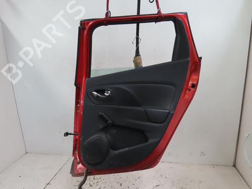 Used Right rear door RENAULT CLIO IV Grandtour (KH_) 0.9 TCe 90 (90 hp) 27352170