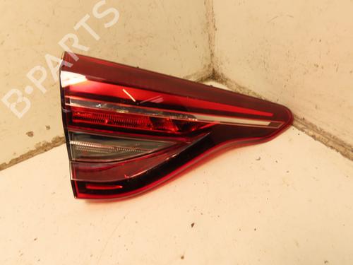 Used Left tailgate light RENAULT CLIO V (B7_) 1.0 TCe 90 (B7MT) (91 hp) 32179375