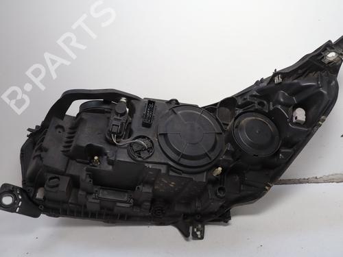 Right headlight CITROËN C5 III (RD_) 1.6 HDi 110 (RD9HZC) | BP39220917C29 - Image 2