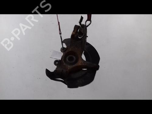 Højre Styrespindel Lejehus MAZDA 3 (BK) 1.6 DI Turbo (109 hp) 23150179