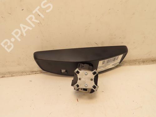 Used Rear mirror CITROËN C5 AIRCROSS (A_) 1.6 Hybrid 225 (A45GFR) (224 hp) 29380364