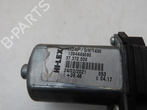 Front left window mechanism CITROËN JUMPER II Van 2.2 BlueHDi 140 | BP26534787C22