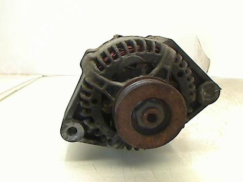 Used Alternator Alternator BMW 1 (F20) 116 d (116 hp) 8976699 8976699