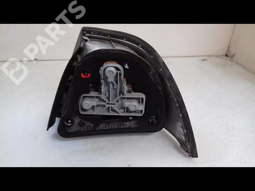 Left taillight SAAB 9-5 (YS3E) 3.0 TiD | BP8983174C34 