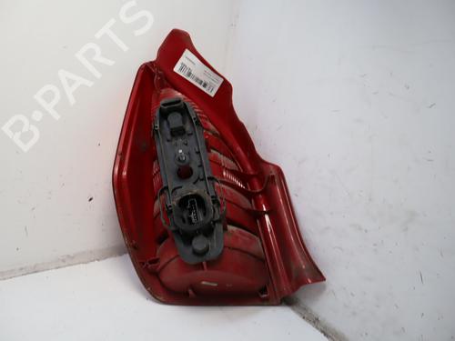 Used Right taillight Right taillight CITROËN C2 (JM_) 1.4 HDi (68 hp) 36028675 36028675
