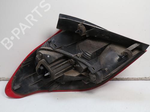 Right taillight CITROËN C4 II (NC_) 1.6 HDi 90 | BP37276673C35 - Image 2