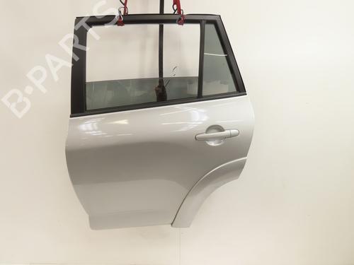 Used Left rear door TOYOTA RAV 4 III (_A3_) 2.2 D 4WD (ALA30_, ALA30R) (150 hp) 30953746
